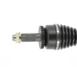 CEVAM 50422Z - Arbre de transmission