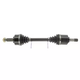 Arbre de transmission CEVAM OEM A4473301900