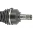 CEVAM 50427 - Arbre de transmission