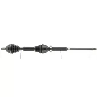 Arbre de transmission CEVAM 50428 pour VOLVO XC70 D5 AWD - 215cv