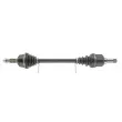 Arbre de transmission CEVAM [50429]