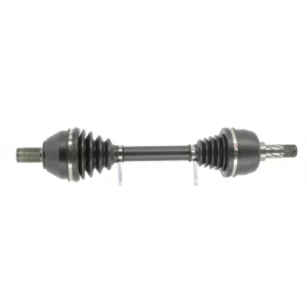 Arbre de transmission CEVAM OEM 30651670