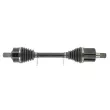 Arbre de transmission CEVAM [50437]