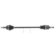 Arbre de transmission CEVAM [50439]