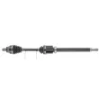 CEVAM 50442 - Arbre de transmission