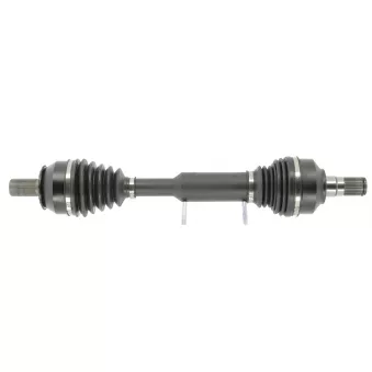 Arbre de transmission CEVAM OEM 31325110