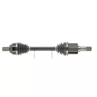 Arbre de transmission CEVAM 50447