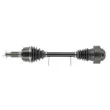 Arbre de transmission CEVAM [50449]