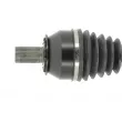 CEVAM 50461 - Arbre de transmission