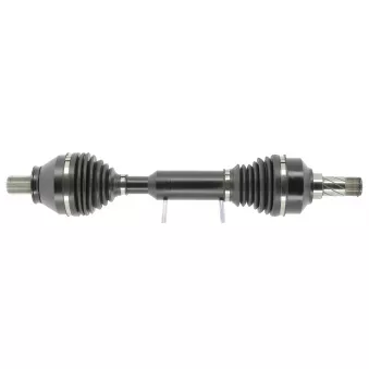 Arbre de transmission CEVAM OEM 31367533