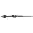 CEVAM 50464 - Arbre de transmission