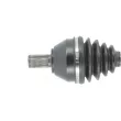 CEVAM 50464 - Arbre de transmission
