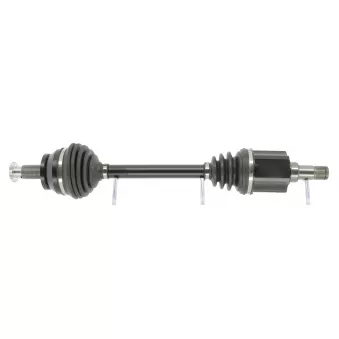 Arbre de transmission CEVAM OEM 6C0407271T