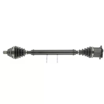 Arbre de transmission CEVAM 50469 pour VOLKSWAGEN PASSAT 2.0 TDI - 184cv