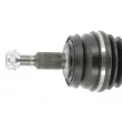 CEVAM 50477 - Arbre de transmission