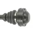 CEVAM 50477 - Arbre de transmission