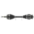 CEVAM 50479 - Arbre de transmission