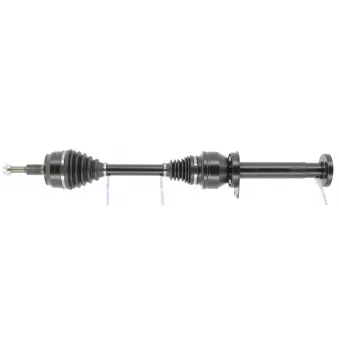 Arbre de transmission CEVAM 50484