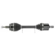 Arbre de transmission CEVAM [50485]