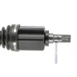 CEVAM 50489 - Arbre de transmission