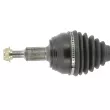 CEVAM 50491 - Arbre de transmission