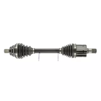 Arbre de transmission CEVAM OEM 3Q0407271AG