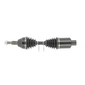 Arbre de transmission CEVAM 50498