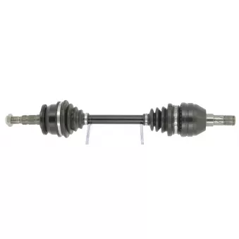 Arbre de transmission CEVAM OEM 165125