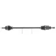 Arbre de transmission CEVAM [50504]