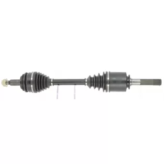 Arbre de transmission CEVAM OEM LR047284