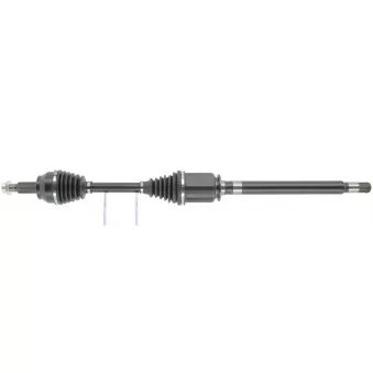 Arbre de transmission CEVAM 50516