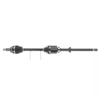 CEVAM 50522 - Arbre de transmission