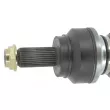 CEVAM 50529 - Arbre de transmission