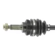 CEVAM 50536Z - Arbre de transmission