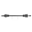 Arbre de transmission CEVAM [50539]