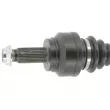 CEVAM 50539 - Arbre de transmission