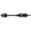 Arbre de transmission CEVAM [50541]
