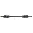Arbre de transmission CEVAM [50545]