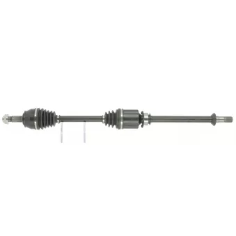 Arbre de transmission CEVAM 50548