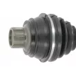 CEVAM 50549 - Arbre de transmission