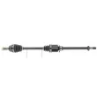 CEVAM 50552 - Arbre de transmission