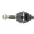 CEVAM 50554 - Arbre de transmission