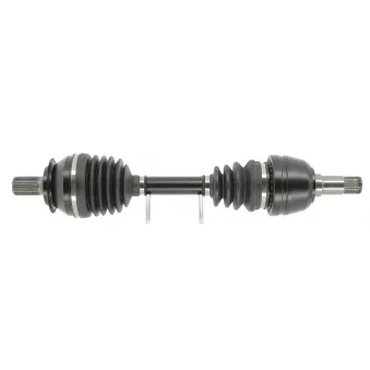 Arbre de transmission CEVAM OEM A2463307600