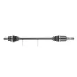 CEVAM 50589 - Arbre de transmission