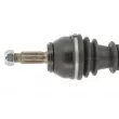 CEVAM 5059 - Arbre de transmission