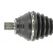 CEVAM 50595 - Arbre de transmission