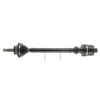 Arbre de transmission CEVAM OEM 7701352021