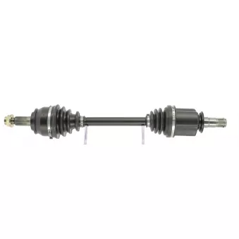 CEVAM 50601 - Arbre de transmission