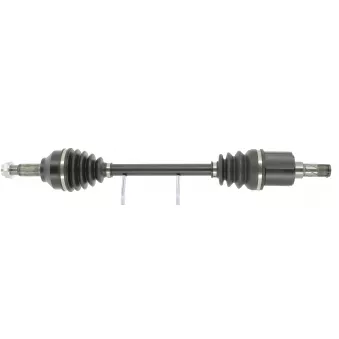 Arbre de transmission CEVAM OEM 31609806465