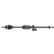 Arbre de transmission CEVAM [50606]